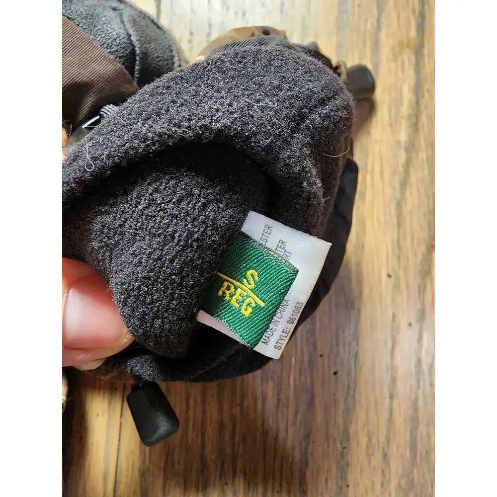 Thinsulate insulation Gloves